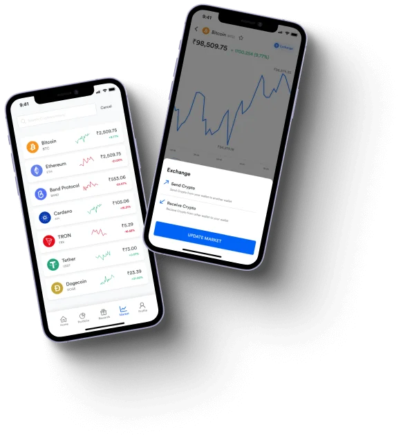 Beluntraxis - Step into the Next Era of Finance with Beluntraxis