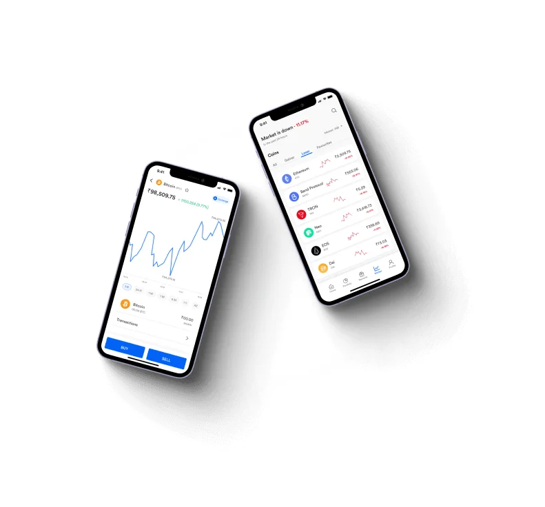 Beluntraxis - Steps to sign up for the Beluntraxis platform
